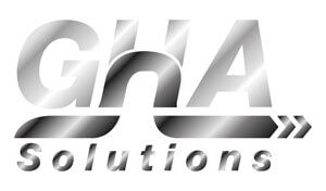 GHA Solutions Ltd